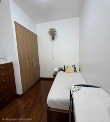 The Waterina (D14), Apartment #619562471